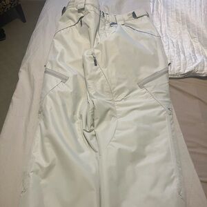 Ski pants